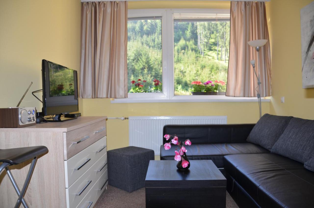 Jasna 96 III Apartment Демановска Долина Екстериор снимка