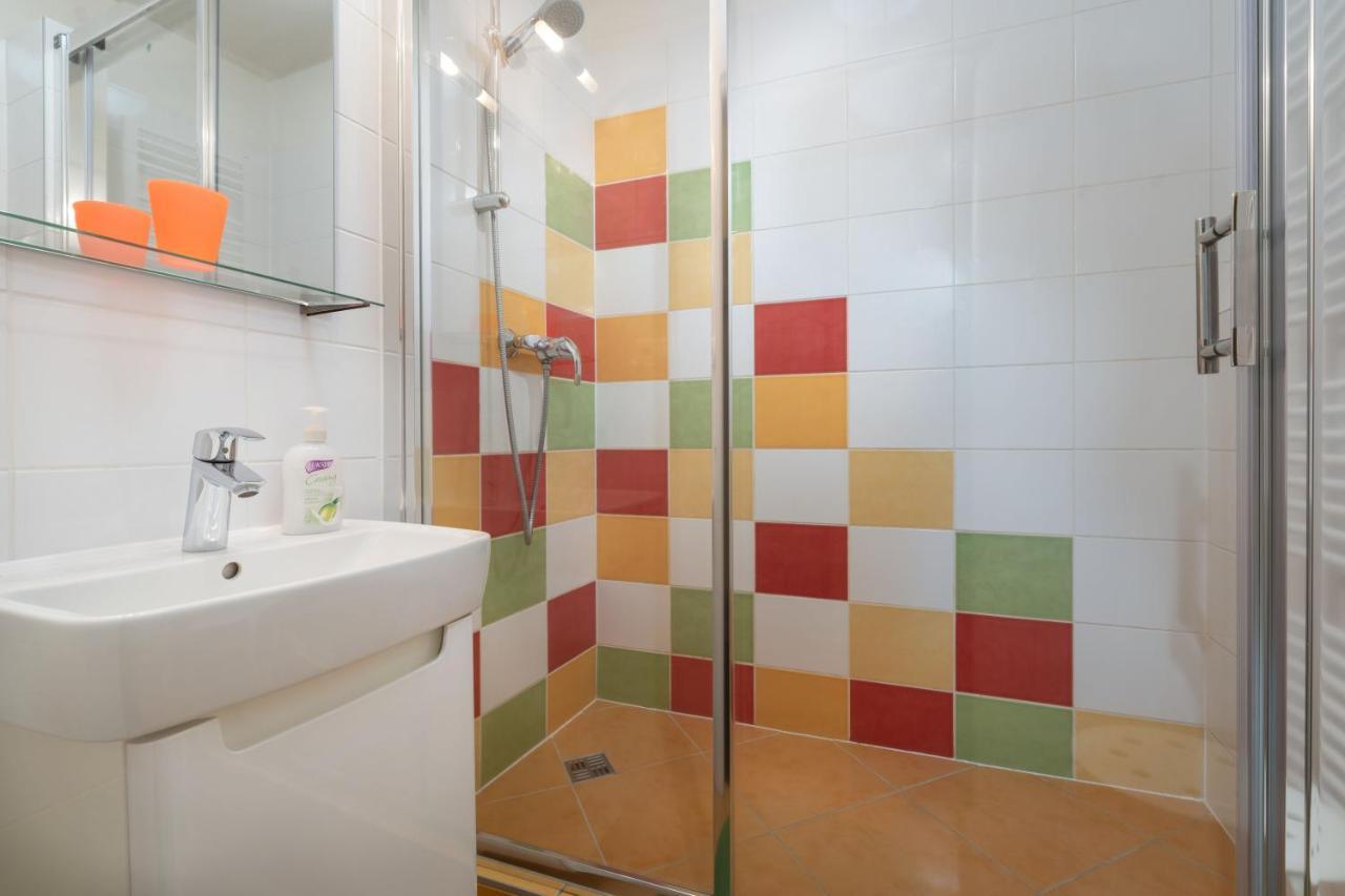 Jasna 96 III Apartment Демановска Долина Екстериор снимка