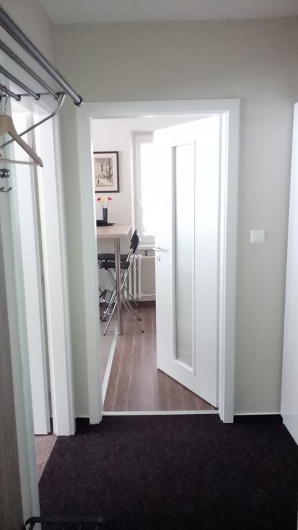 Jasna 96 III Apartment Демановска Долина Екстериор снимка